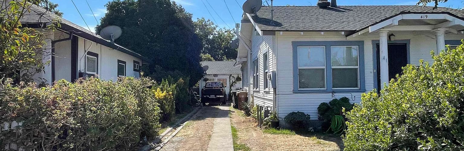 419 W 12th st - 1