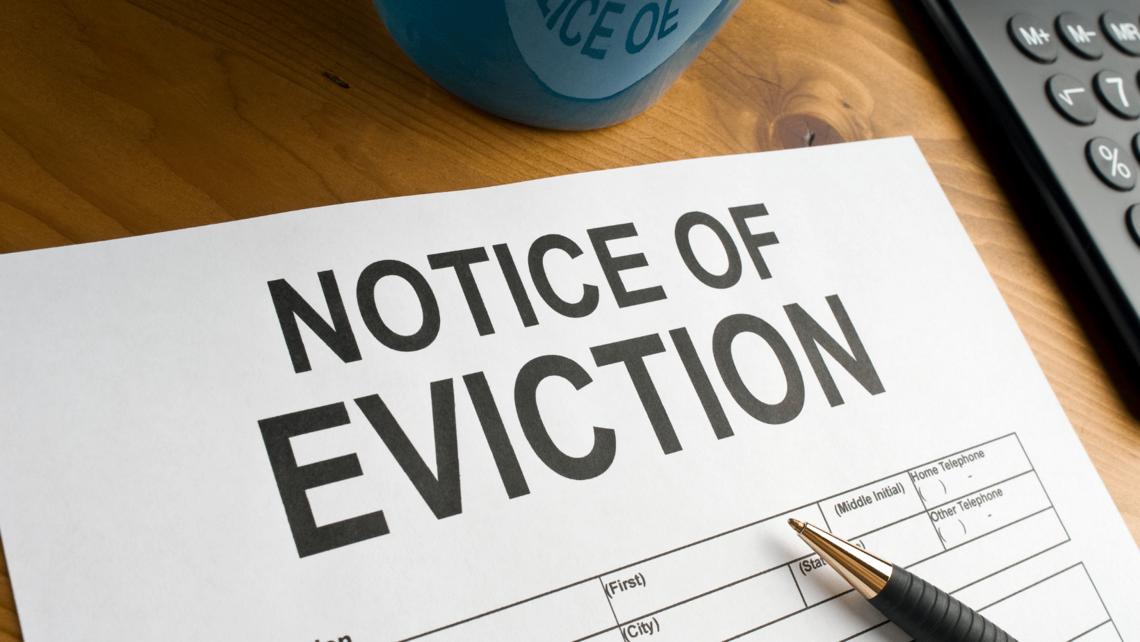 Real Estate Eviction 101 with Bruce Croskey Real Estate: How to Get Rid of Your Terrible Pittsburg Tenant