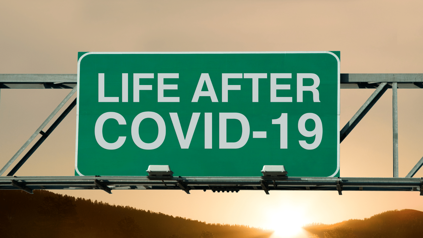 Life after covid - income temporary shut down after covid 19 - Bruce Croskey Real Estate