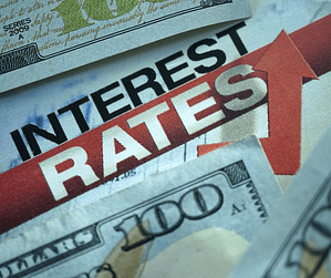 interest rate