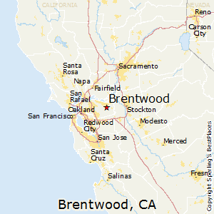 Brentwood - Bruce Croskey Real Estate