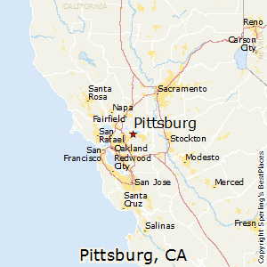 Pittsburg CA - Bruce Croskey Real Estate