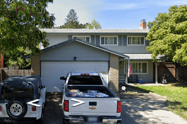 2856 Buckskin Rd, Pinole, CA