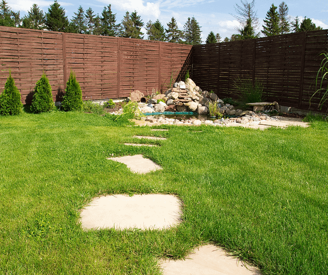 Landscaping - Protect Your Pittsburg Home from Tenant Damage with Bruce Croskey Real Estate - property management east bay