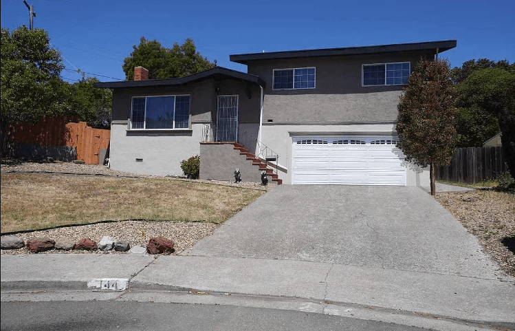 144 San Ramon Ave