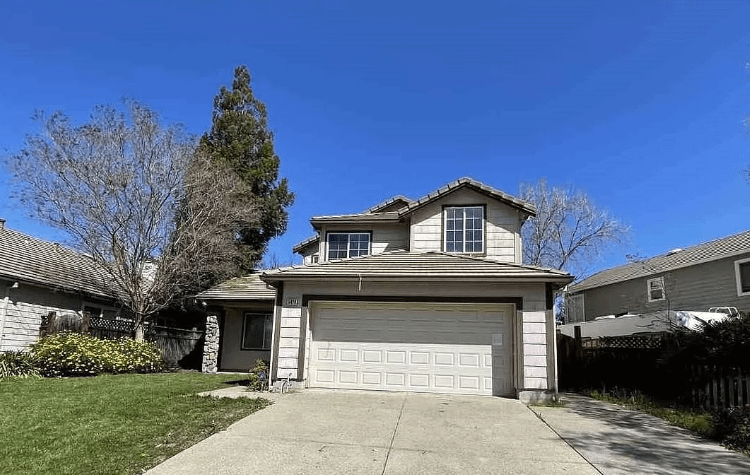 5028 TEHACHAPI WAY