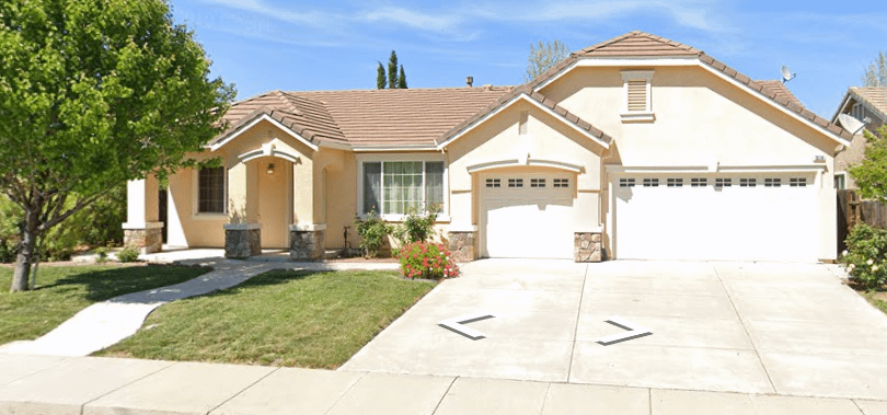 3536 Swallow Way