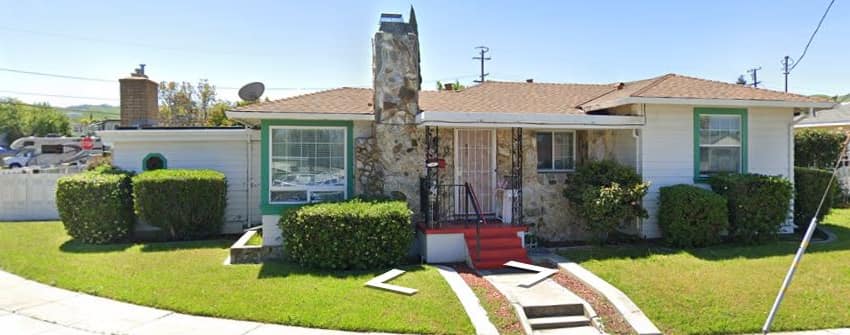 MANVILLE street view - Bruce Croskey Real Estate