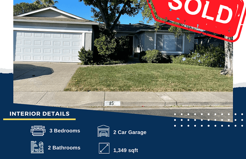 15 Brookshire Ct, Pittsburg, CA, 94565