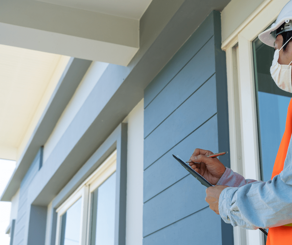 home inspections in pittsburg ca - Bruce Croskey Real Estate