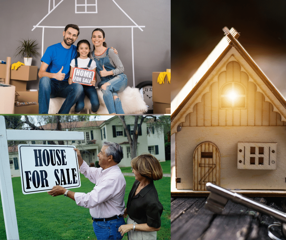 shortage of listings