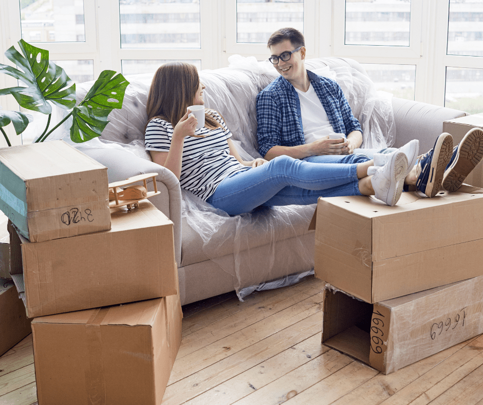 Relocating has never been this easy - Relocation Remix program
